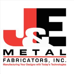 j & e metal fabricators inc. - metuchen nj|j in latin.